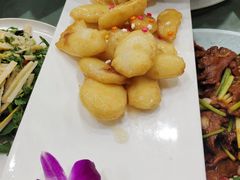 -富瑶大酒店(强工二街店)