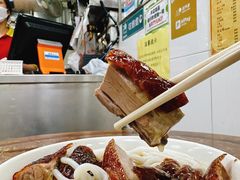 烧鹅-陈光记烧腊店(罗保博士街店)