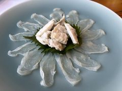 -天正河鲀·河豚亭(大连店)