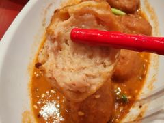-喜家德虾仁水饺(东海缤纷天地店)