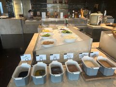 -上海嘉定喜来登酒店