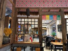 -华福羊汤馆(小市总店)