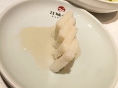 -江城小馆陕南妈妈菜·全球旅行餐厅(钟楼店)