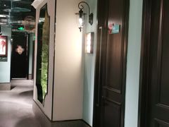 -渝乡辣婆婆·川菜 水煮鱼(中山西路店)