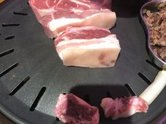 -济州爱肉堂(总店)