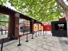 -嵩祝寺及智珠寺