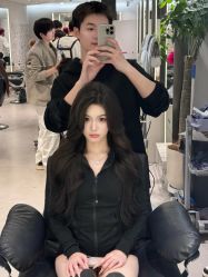点击看大图 -3AM HAIR SALON烫发染发接发