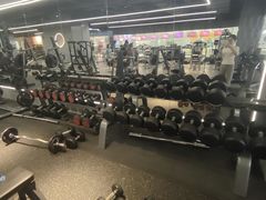 -小怪兽健身(宗关店)