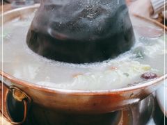 -津门羊大爷·铜锅涮肉(黄河道店)