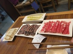 -傣妹火锅(四川北路店)