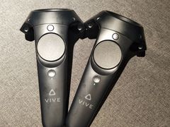 -VR间客漫虚拟现实体验馆(汉街店)