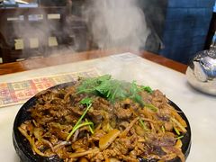 -京门老爆三(回龙观店)