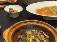 -羊门客在·烤盐池滩羊·川菜