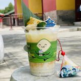 天坛公园·天坛拾光‖端午特供·粽香芒椰