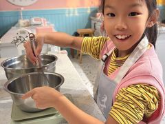 -千浔一暖DIY蛋糕烘焙(人民大学店)