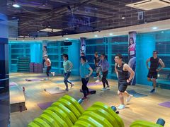 -一兆韦德健身(慧芝湖店)