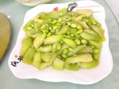 -碧海银沙海鲜餐厅(恒大海上威尼斯店)