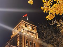 -大连人民广场