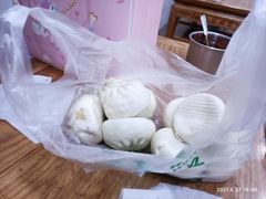 -郑家包子牛肉拉面(尚勤路店)