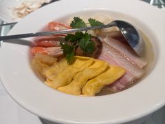 -廊亦舫Lang Yi Fang Restaurant(金桥店)