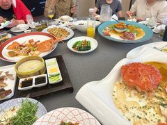 -海景壹号大酒店(滨湖店)