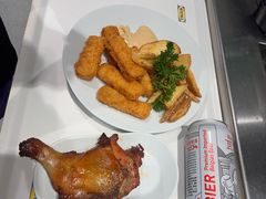 -宜家家居(四元桥商场店)