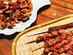 -金谷园饺子·烧烤·家宴(人大总店)