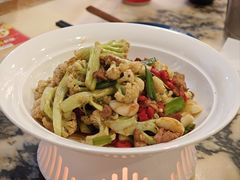 -范家小馆·烤鸭新京菜(金融街店)