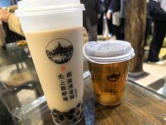 -西园寺素食(西园弄戒幢律寺店)