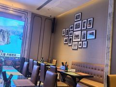 -云尚自助餐厅(佛山南海瞻云酒店)