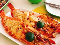 -纽顿熟食中心