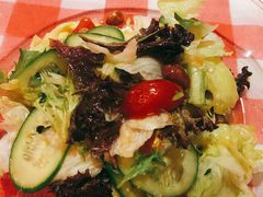 田园大拌菜-西域阿里马新疆菜·清真(桂花路店)