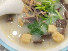 -小杨生煎(白玉兰广场店)