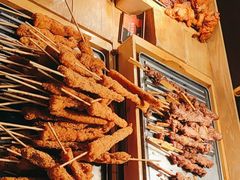 -比格比萨自助(延庆万达广场店)