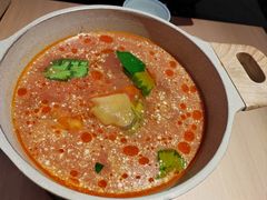 -十二舍·湯物素煮(江泰潤政店)