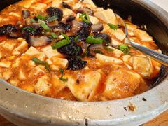 -狮王府淮扬菜(夫子庙老门东店)