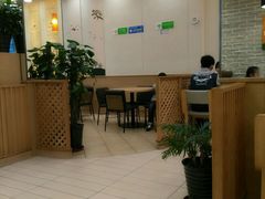 大堂-德克士(长安百货店)