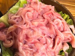 -周幺妹重庆老火锅(银泰城总店)