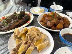 -妈妈的小作坊(陈家镇店)