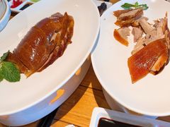 -四季民福烤鸭店(前门廊房二条店)