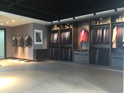 -优山定制西服衬衫大衣(国贸店)