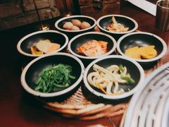 -三代烤肉(保利广场店)