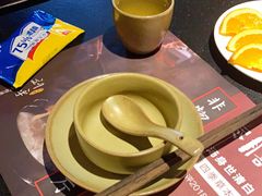 -盡膳口福·百年汤方火锅(科华北路店)