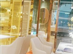 -夏日玛莉西餐厅(金茂览秀城店)