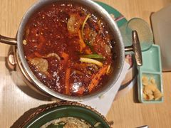 -谷田稻香·砂锅菜(西乡天虹店)