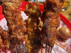 -北三老太太烧烤(人生一串上榜店)