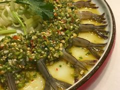 生虾刺身-阿诺泰·泰国餐厅(紫荆店)