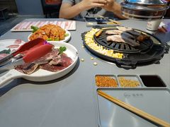 -外婆掌柜·东北家庭烤肉(托乐嘉店)