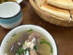 -陈六子全羊馆·烧烤烤羊排(山东理工大店)