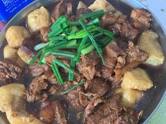 -黄牛肉馆·皖南土菜
